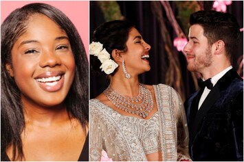 The Cut Writer Mariah Smith Apologises To Priyanka Chopra For Calling Her Modern Day Scam Artist the cut writer mariah smith apologises