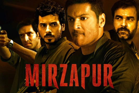 Mirzapur Season 2 Teaser Clip Marks One Year Anniversary of the Series