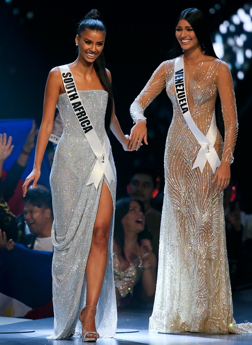 miss sa 2018 evening gowns