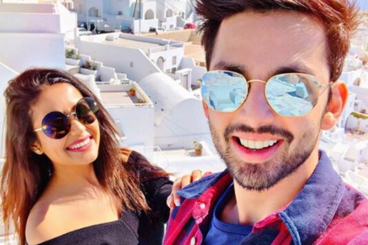 Neha Kakkar Defends Ex Boyfriend Himansh Kohli Says He Never Betrayed Her