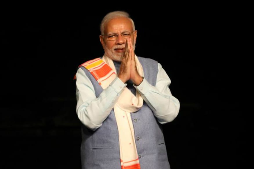 India to Host G20 Summit in 2022, Says PM Narendra Modi