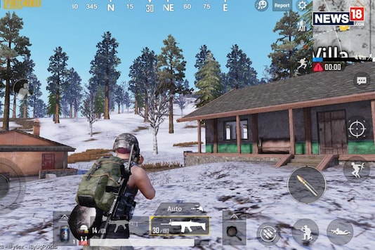 Top 5 Games Like Pubg Mobile For Android And Ios Rules Of Survival Free Fire And More