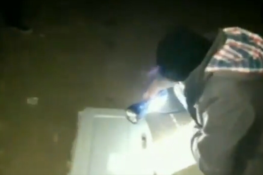 Ballot Unit Found on Rajasthan Road Hours After Voting Ends, Poll Panel Faces Public Wrath