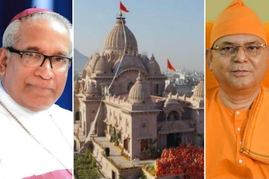 This Christmas Eve, Ramakrishna Mission Will Play Host to Calcutta Archbishop