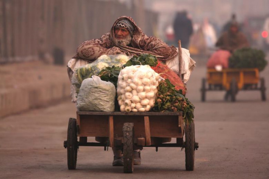 Frozen Taps, and Bone-Chilling Cold: Kashmir Battles Chillai-Kalan, its Harshest Winter in 3 Decades