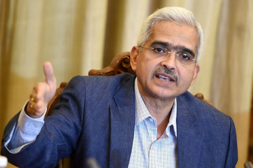 Banking Sector on ‘Course to Recovery" as NPAs Recede, Says RBI Boss Shaktikanta Das