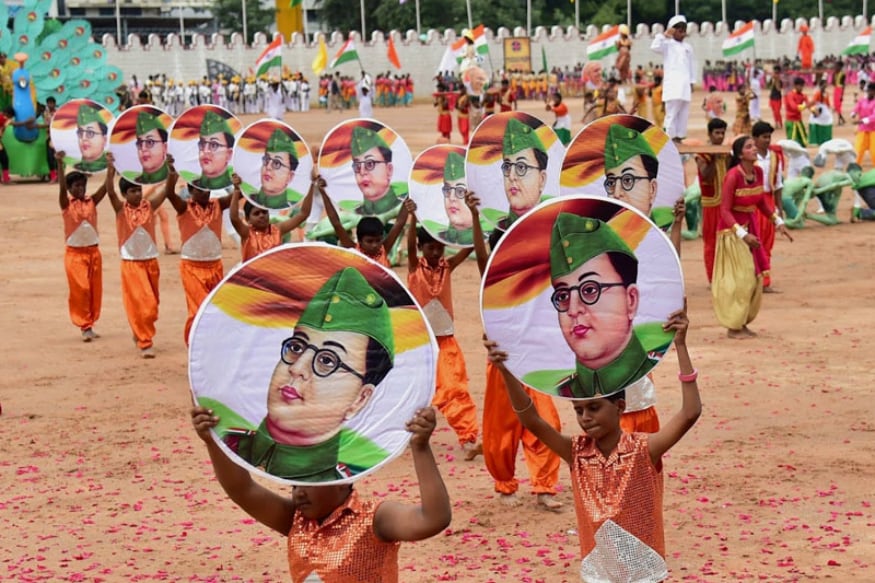 Left Parties Ask Modi to Declare Netaji's Birthday as 'Day of Patriotism'