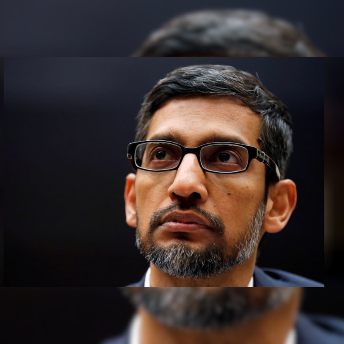 Alphabet Ceo Sundar Pichai Insists On Regulating Ai But Is Google Doing Enough