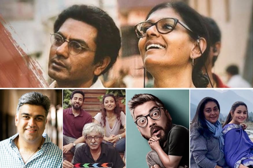 From Sriram Raghavan to Meghna Gulzar, 7 Game-Changing Directors of 2018