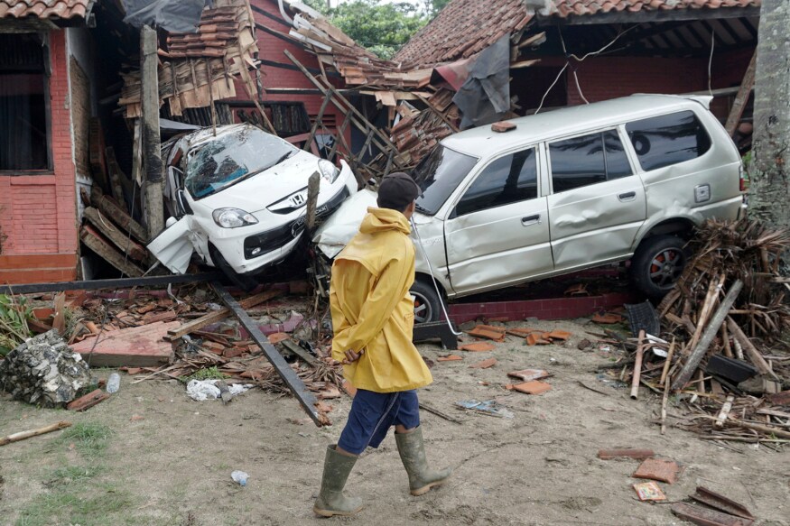 death toll mounts to 168, hundreds homeless as