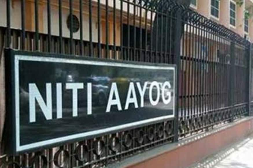 NITI Aayog doing Wonderful Work in Many Areas: VK Saraswat