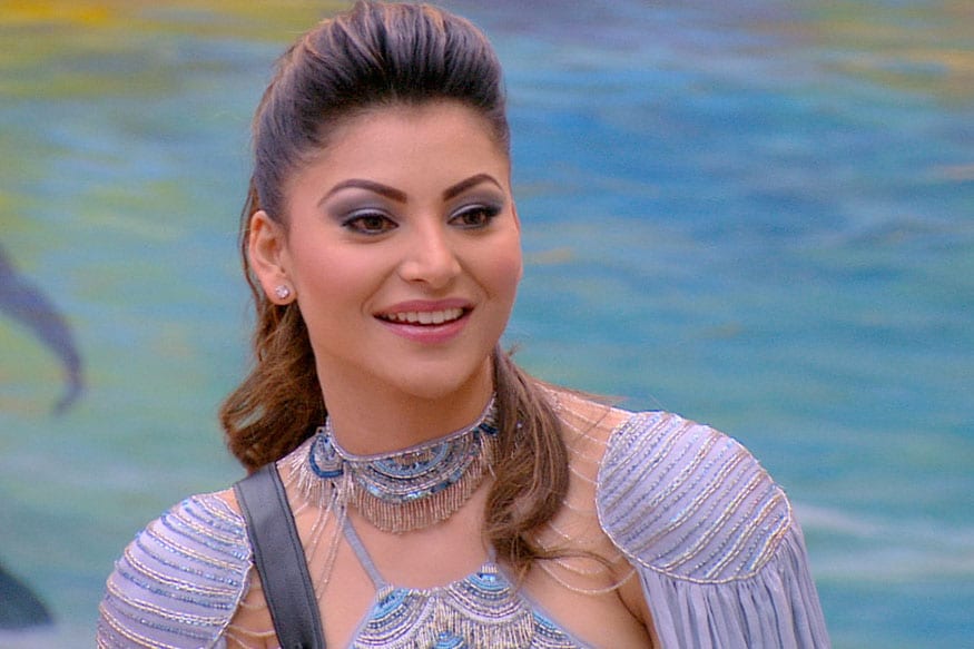 Coronavirus Scare: For Urvashi Rautela, Holi Is An Intimate Affair