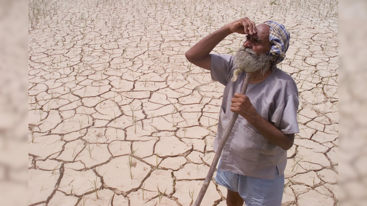 10,349 Farmers Committed Suicide in 2018, Shows NCRB Data