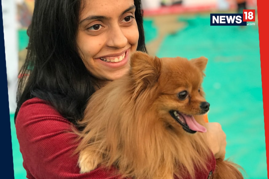 Feeling Paw-sitive At Pet Fed While Pet Parents Tell You Why You Should Get A Pet