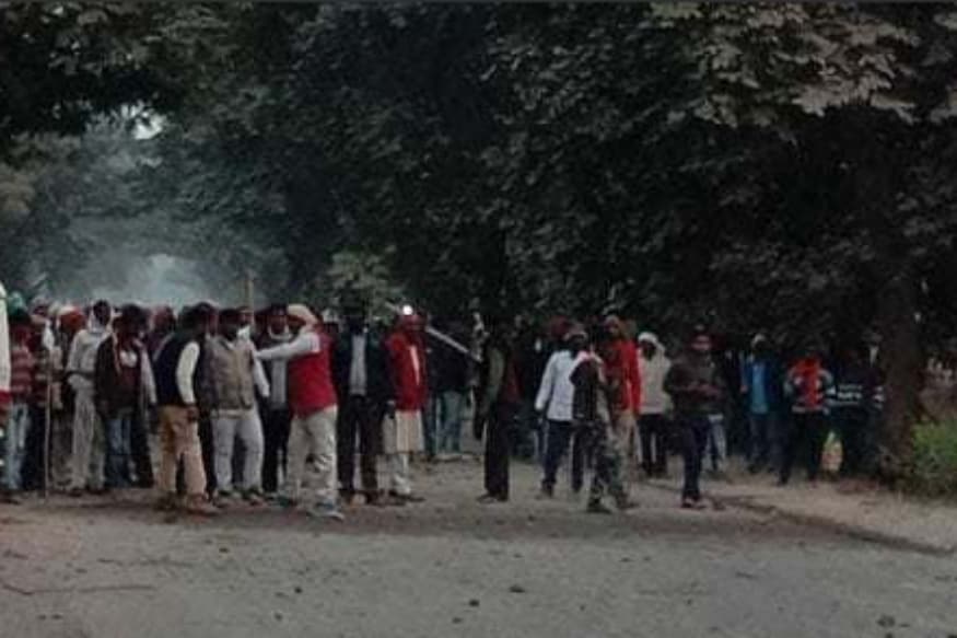 Constable Returning From PM Modi's Rally Hit by Stone-Pelting Mob in UP's Ghazipur, Dies
