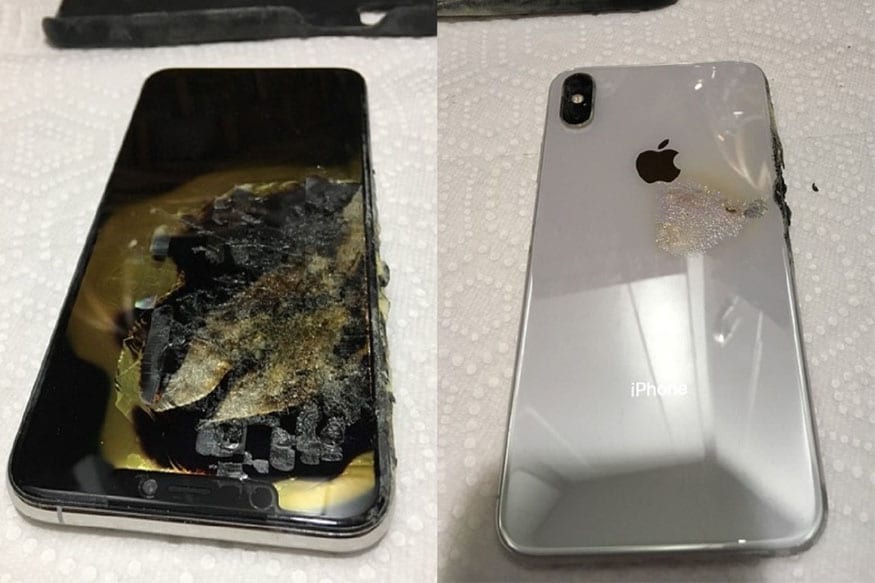 Apple iPhone XS Max Allegedly Catches Fire While in Owner’s Pants; Victim Weighing Legal Action