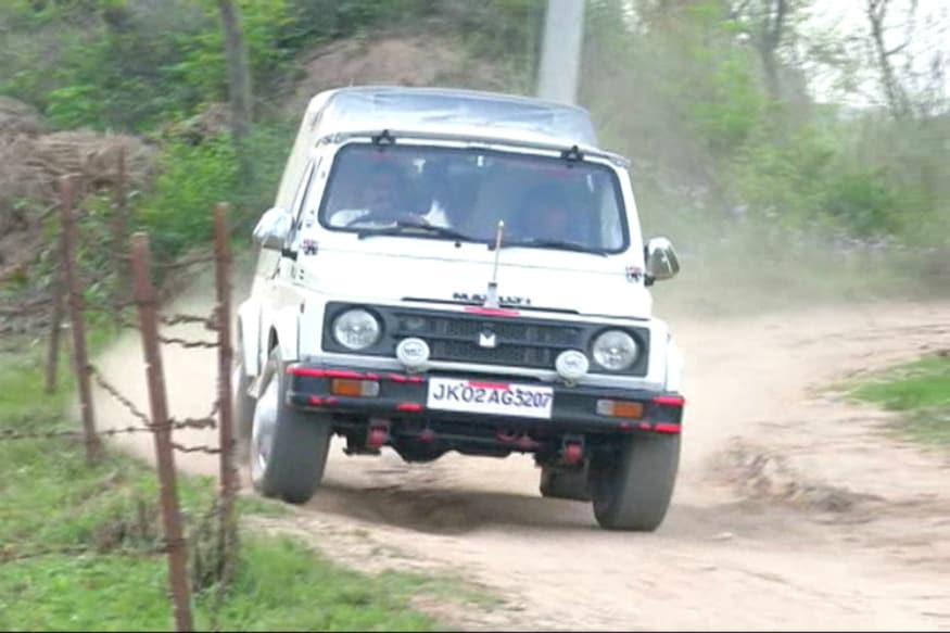 In a Bid to Enforce Austerity, J&K Sets Up ‘Control System’ to Monitor Movement of Govt Vehicles