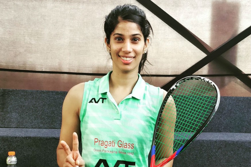 Joshna Bags Record-equalling 16th National Title, Mahesh 