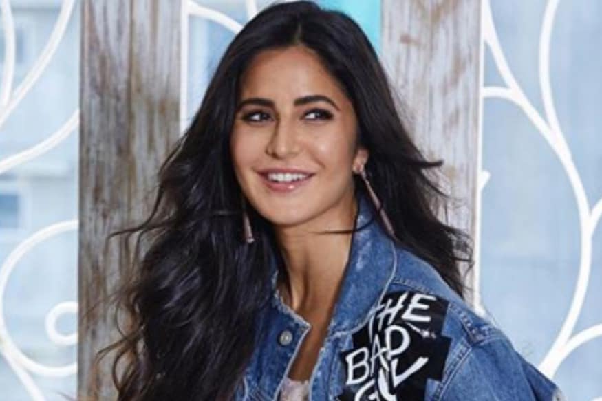 Katrina Opens Up on Marriage, Having Kids, Says 'It Was on My Mind But