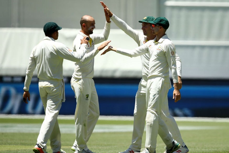 In Pics | India vs Australia, Second Test, Day 5 in Perth In Pics | India vs Australia, Second Test, Day 5 in Perth