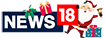 News18 Logo