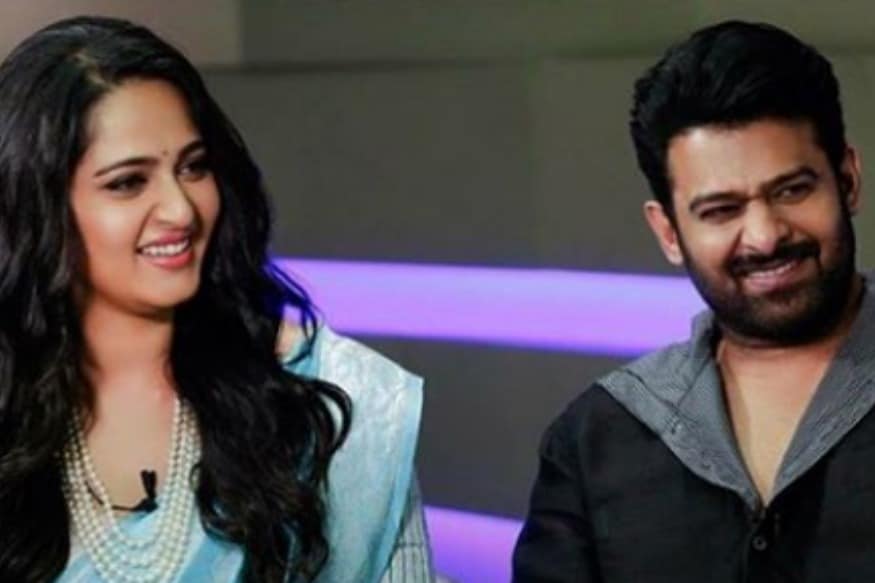 Is Prabhas Dating Anushka Shetty? The Baahubali Actor Reveals the Truth