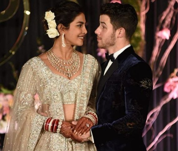 Priyanka Chopra, Nick Jonas' Delhi Wedding Reception a Grand Affair, PM ...