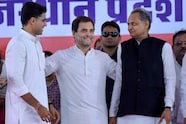 Congress Ka Kamal Blooms in MP But Rahul Gandhi Still Has to Make a Tough Choice in Rajasthan