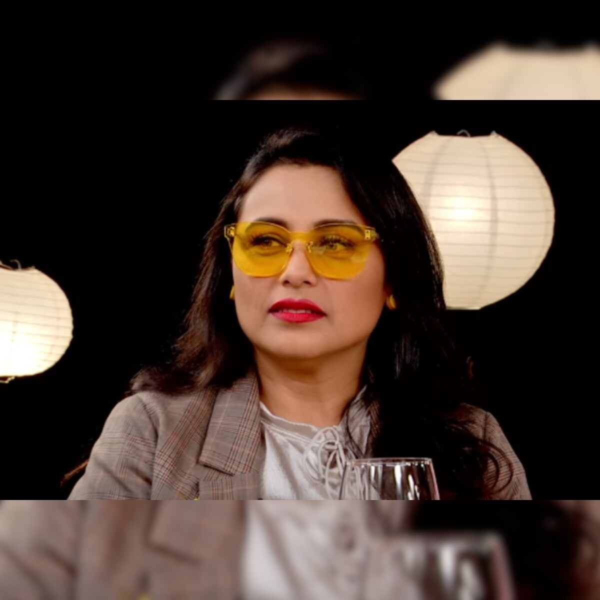 Anushka Sharma Watching Fucking - Rani Mukerji Disagrees With Deepika, Alia & Anushka on #MeToo, Gets Slammed  on Social Media