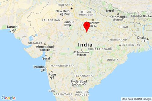 Rajnagar Election Result 2018 Live Updates: Candidate List, Winner, MLA, Leading, Trailing, Margin