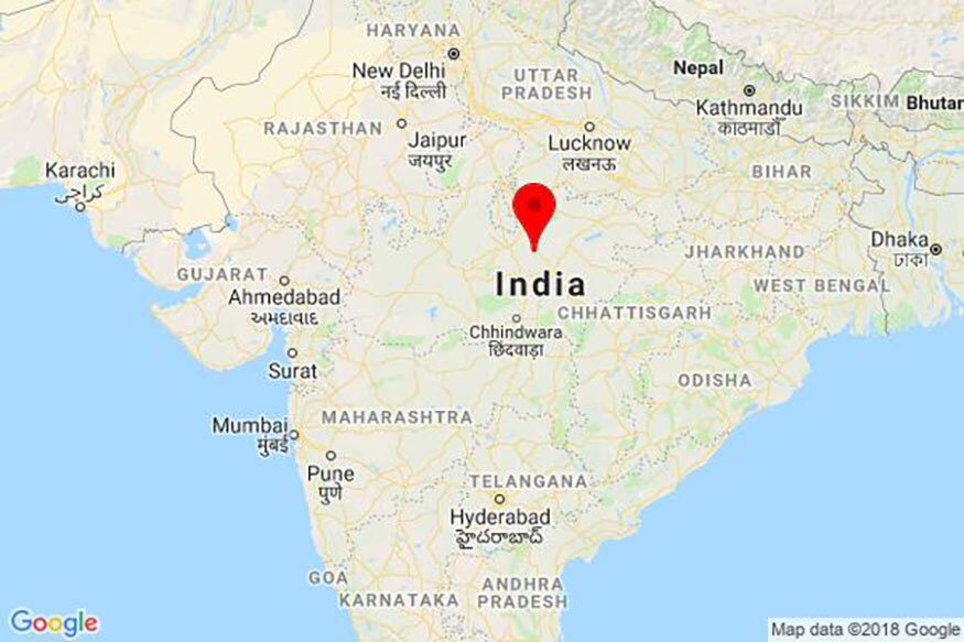 Damoh Election Result 2018 Live Updates: Candidate List, Winner, MLA, Leading, Trailing, Margin