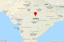 Damoh Election Result 2018 Live Updates: Candidate List, Winner, MLA, Leading, Trailing, Margin