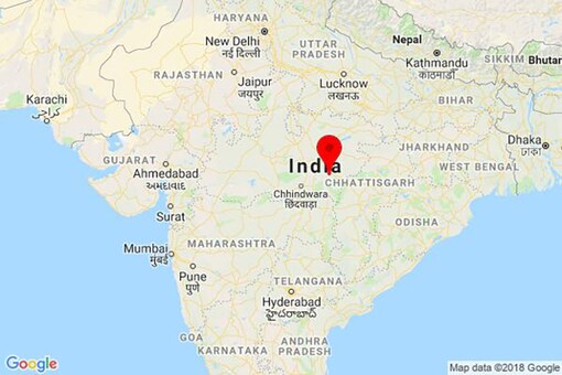 Mandla Election Result 2018 Live Updates: Candidate List, Winner, MLA, Leading, Trailing, Margin