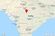 Sironj Election Result 2018 Live Updates: Candidate List, Winner, MLA, Leading, Trailing, Margin