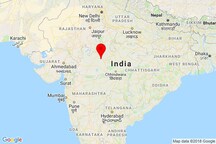 Sehore Election Result 2018 Live Updates: Sudesh Rai of BJP Wins