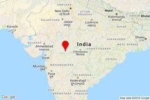 Pandhana Election Result 2018 Live Updates: Ram Dangore of BJP Wins