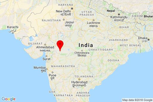 Rajpur Election Result 2018 Live Updates: Candidate List, Winner, MLA, Leading, Trailing, Margin