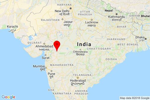 Pansemal Election Result 2018 Live Updates: Chandrabhaga Gangadas of Congress Wins