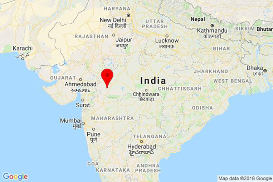 Manawar Election Result 2018 Live Updates: Candidate List, Winner, MLA ...