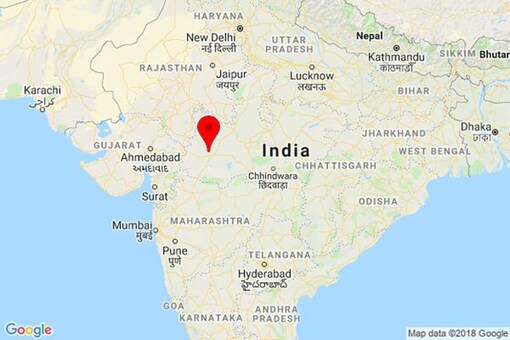 Depalpur Election Result 2018 Live Updates: Vishal Jagdish Patel of Congress Wins