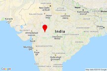 Indore-4 Election Result 2018 Live Updates: Malini Lakshman Singh Gaur of BJP Wins