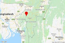 Hachhek Election Result 2018 Live Updates: Lalrindika Ralte of Congress Wins