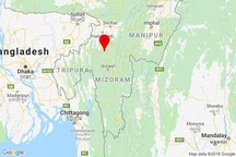 Kolasib Election Result 2018 Live Updates: K. Lalrinliana of MNF Wins