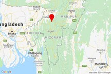Serlui Election Result 2018 Live Updates: Lalrinsanga Ralte of MNF Wins