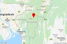 Chalfilh Election Result 2018 Live Updates: Lalrinliana Sailo of MNF Wins