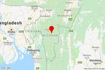 Tawi Election Result 2018 Live Updates: 	R.Lalzirliana of MNF Wins