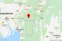 Aizawl East-II Election Result 2018 Live Updates: Candidate List, Winner, MLA, Leading, Trailing, Margin