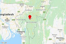 Aizawl West-II Election Result 2018 Live Updates: Lalruatkima Of MNF Wins