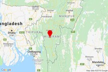 Aizawl South-III Election Result 2018 Live Updates: Candidate List, Winner, MLA, Leading, Trailing, Margin