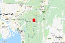 Tuichang Election Result 2018 Live Updates: Tawnluia of MNF Wins
